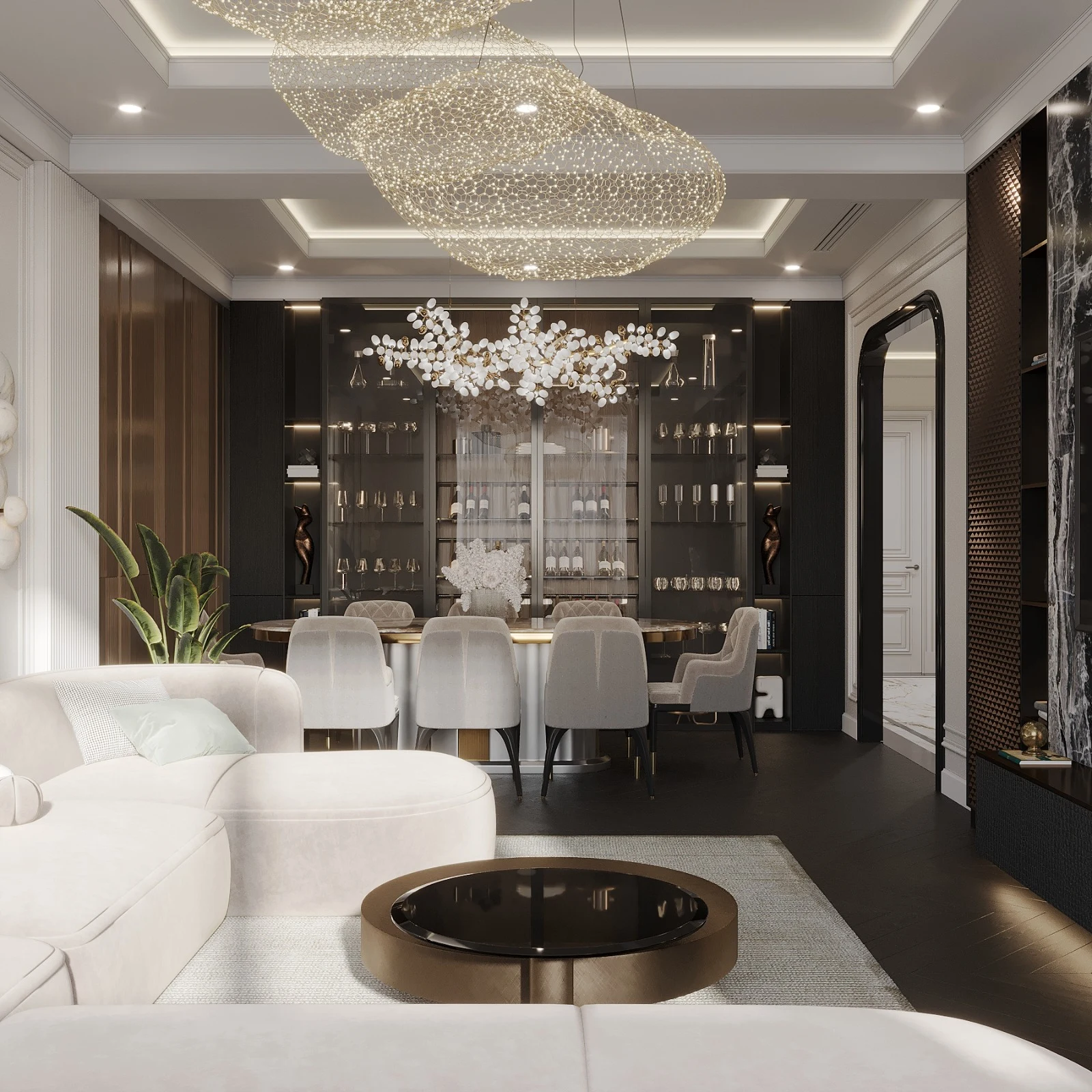 De Lux Residence