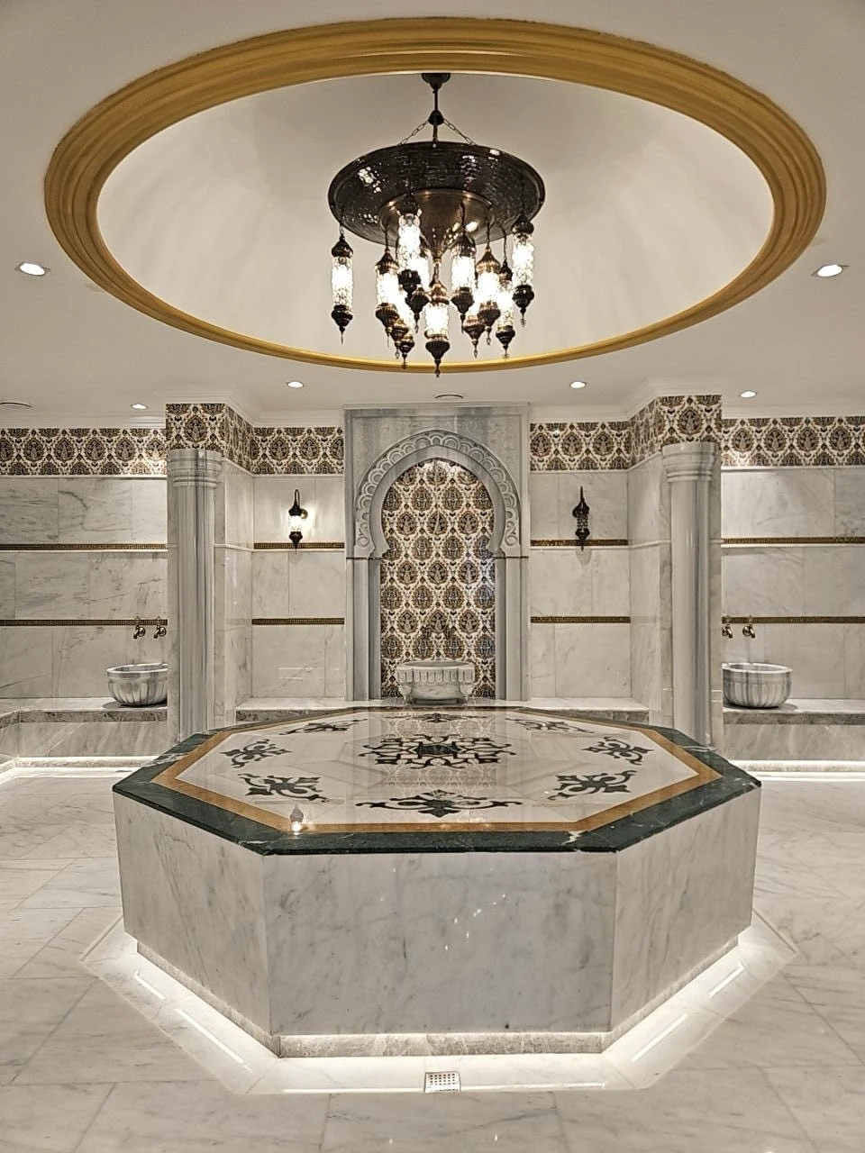 Dreamland SPA